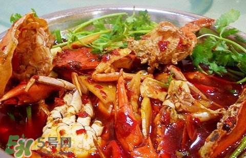 香辣蟹怎么做最好吃？香辣蟹怎么處理螃蟹？