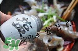 香辣蟹怎么做最好吃？香辣蟹怎么處理螃蟹？