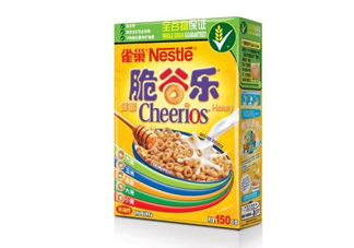 雀巢脆谷樂是膨化食品嗎？雀巢脆谷樂可以干吃嗎