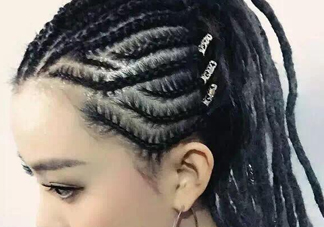 臟辮臟不臟？臟辮怎么洗頭？