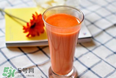 喝芹菜汁能治便秘嗎？怎么喝？什么時候喝？