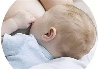 顏值低或因輸在了母乳上  母乳喂養(yǎng)的孩子更好看嗎？