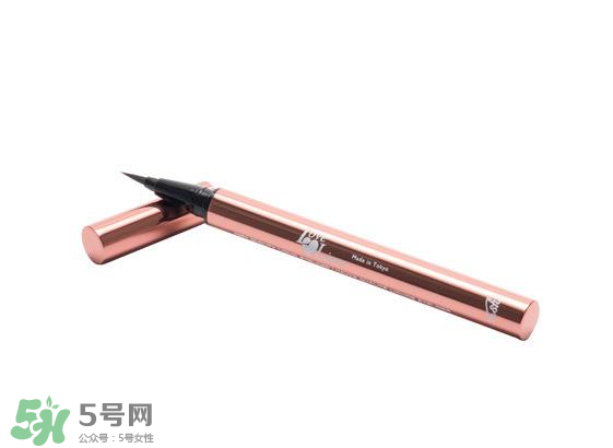 眼線老是暈妝怎么辦？防水眼線大合集