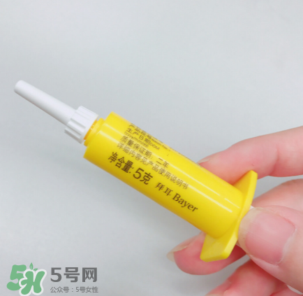 拜耳殺蟑膠餌怎么打開？拜耳殺蟑膠餌使用方法
