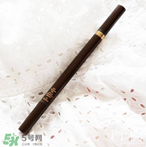 眼線老是暈妝怎么辦？防水眼線大合集