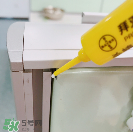 拜耳殺蟑膠餌好用嗎？拜耳殺蟑膠餌效果評(píng)測(cè)