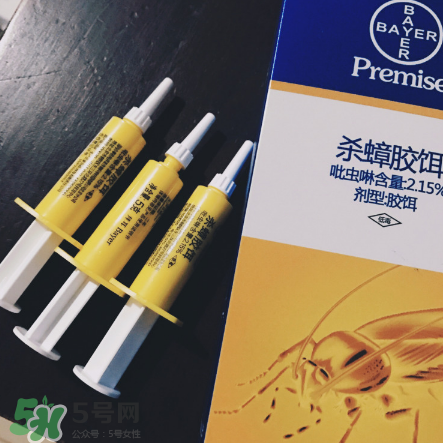 拜耳殺蟑膠餌好用嗎？拜耳殺蟑膠餌效果評(píng)測(cè)