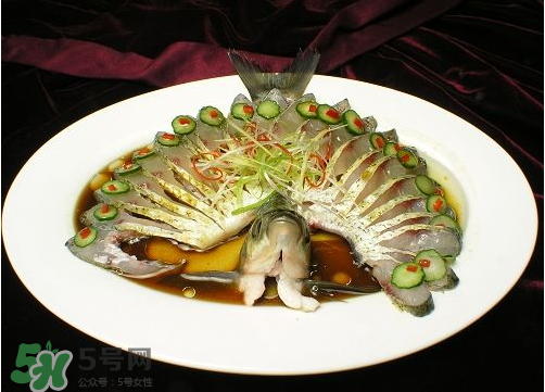 武昌魚(yú)可清蒸嗎？武昌魚(yú)蒸多久？
