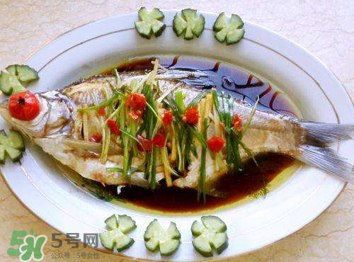 武昌魚(yú)可清蒸嗎？武昌魚(yú)蒸多久？