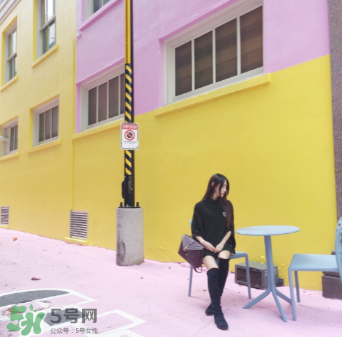 patrizia pepe是什么牌子？patrizia pepe是什么檔次？