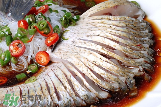 武昌魚刺多嗎？武昌魚怎么去魚刺？