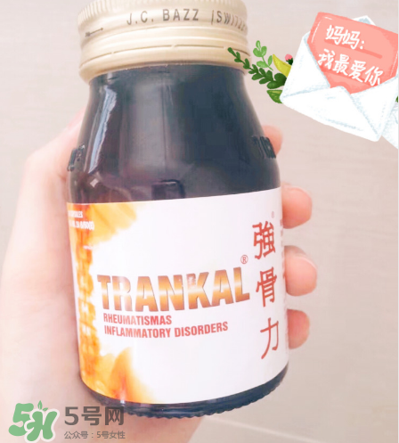 強骨力膠囊多少錢一瓶？強骨力膠囊價格