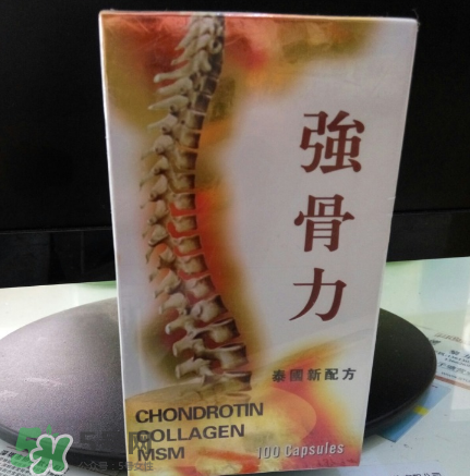 強骨力膠囊多少錢一瓶？強骨力膠囊價格