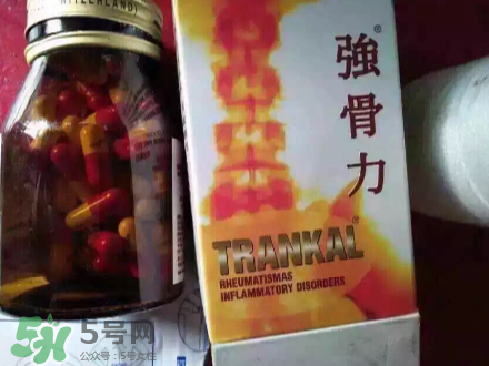 強骨力膠囊多少錢一瓶？強骨力膠囊價格