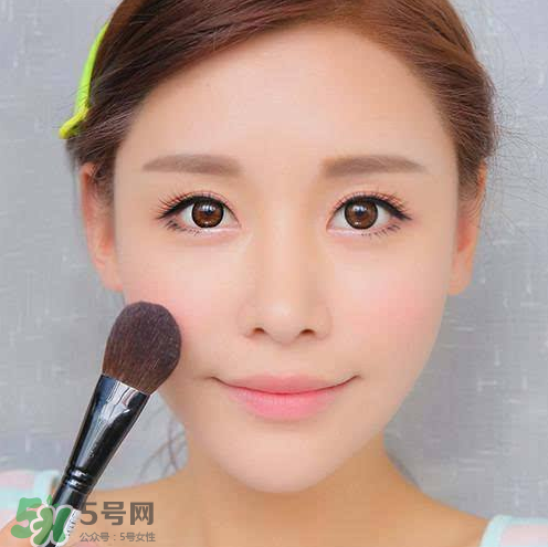 蘋果肌怎么化？蘋果肌究竟哪里好？