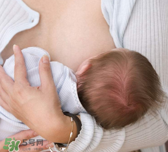 顏值低或因輸在了母乳上  母乳喂養(yǎng)的孩子更好看嗎？