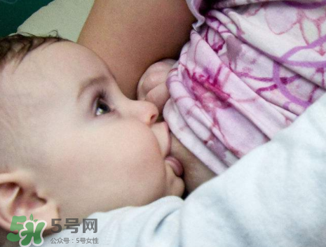 顏值低或因輸在了母乳上  母乳喂養(yǎng)的孩子更好看嗎？