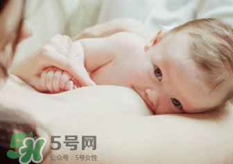 顏值低或因輸在了母乳上  母乳喂養(yǎng)的孩子更好看嗎？