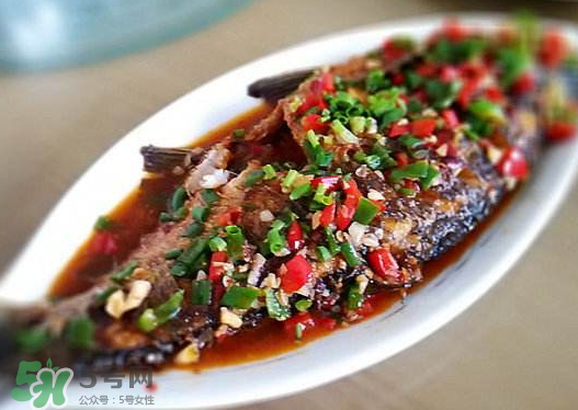 鳊魚可以做湯嗎？鳊魚能清蒸嗎？