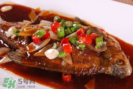 鳊魚可以做湯嗎？鳊魚能清蒸嗎？