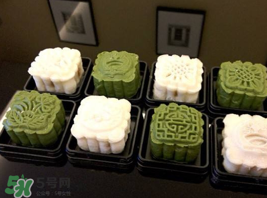 月餅皮為什么硬？月餅皮硬是什么原因？