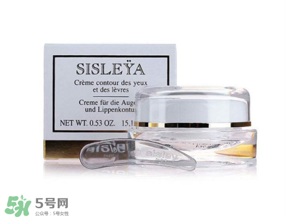希思黎抗皺修護(hù)眼唇霜怎么樣？希思黎抗皺修護(hù)眼唇霜價格