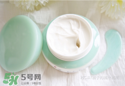 雪花秀凝脂玉面膜一周用幾次？