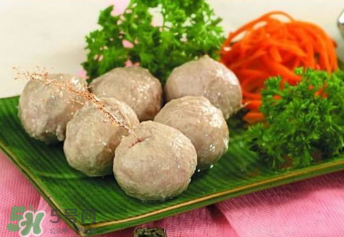 牛肉丸怎么煮好吃？牛肉丸煮幾分鐘？
