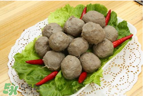 牛肉丸怎么煮好吃？牛肉丸煮幾分鐘？