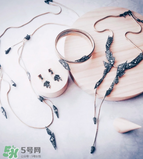 alexis bittar是什么牌子？alexis bittar是什么檔次？
