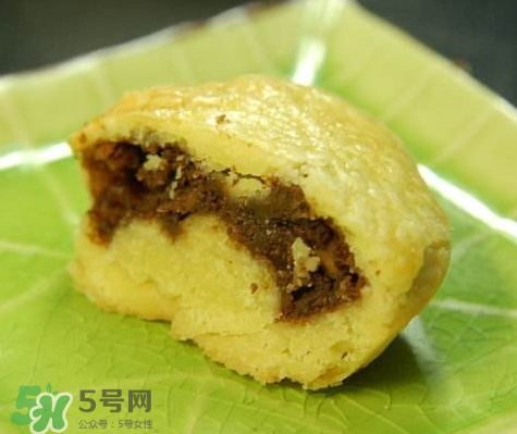 月餅皮用什么油？月餅皮可以用黃油嗎？