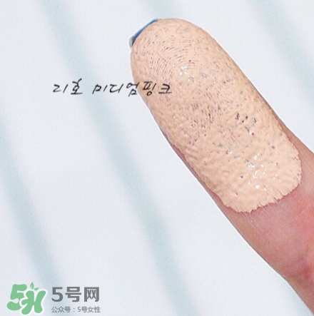 雪花秀氣墊是隔離霜嗎？雪花秀氣墊評測