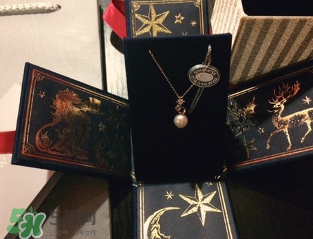 star jewelry多少錢(qián)？star jewelry首飾價(jià)格表