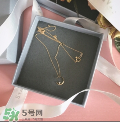 star jewelry多少錢(qián)？star jewelry首飾價(jià)格表