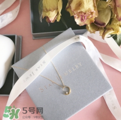 star jewelry多少錢(qián)？star jewelry首飾價(jià)格表