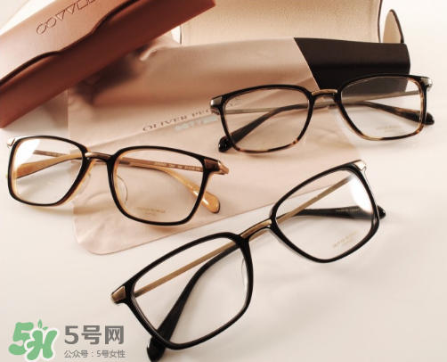 oliver peoples是什么牌子？oliver peoples是什么檔次？
