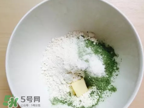 抹茶紅豆月餅好吃嗎？低熱量抹茶紅豆月餅做法