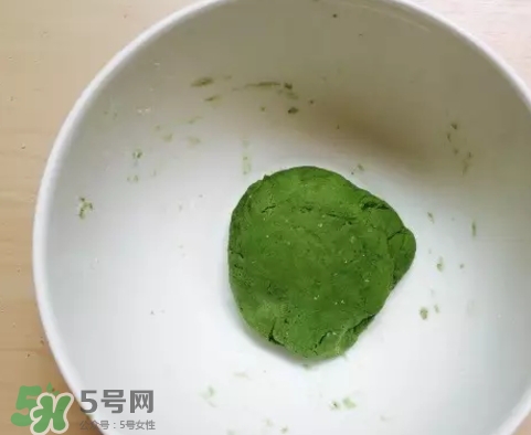 抹茶紅豆月餅好吃嗎？低熱量抹茶紅豆月餅做法