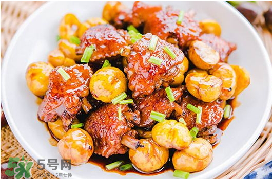 板栗蒸還是煮？蒸板栗好吃還是板栗好吃？