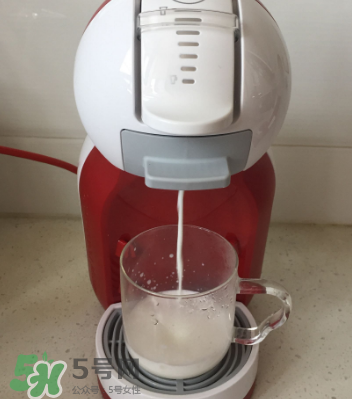 DolceGosto膠囊咖啡機(jī)好用嗎？雀巢膠囊咖啡機(jī)怎么用？