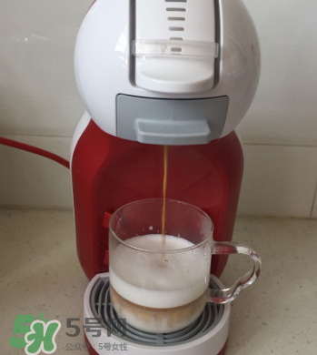 DolceGosto膠囊咖啡機(jī)好用嗎？雀巢膠囊咖啡機(jī)怎么用？