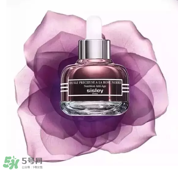 希思黎黑玫瑰珍寵滋養(yǎng)精華油怎么樣？好用嗎？