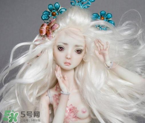 Enchanted Doll多少錢？Enchanted Doll哪里買？