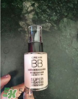 泊泉雅bb霜怎么樣？泊泉雅bb霜多少錢一瓶？