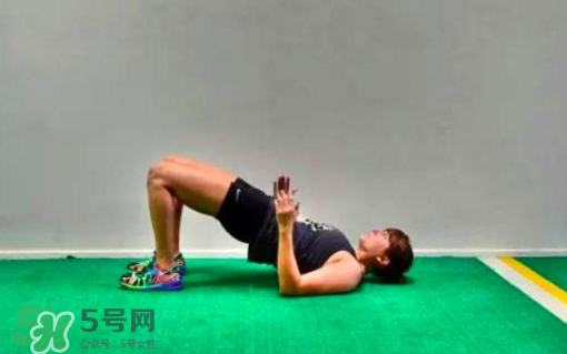 臀橋可以縮陰嗎？臀橋對性功能有幫助嗎？