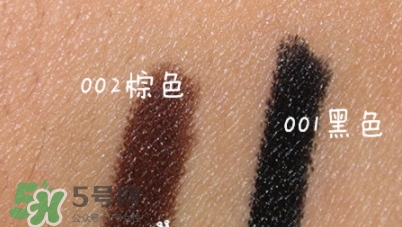 rimmel芮謎眼線膏怎么樣？rimmel芮謎眼線膏怎么用