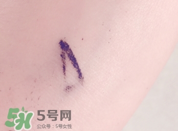 rimmel芮謎眼線膏怎么樣？rimmel芮謎眼線膏怎么用