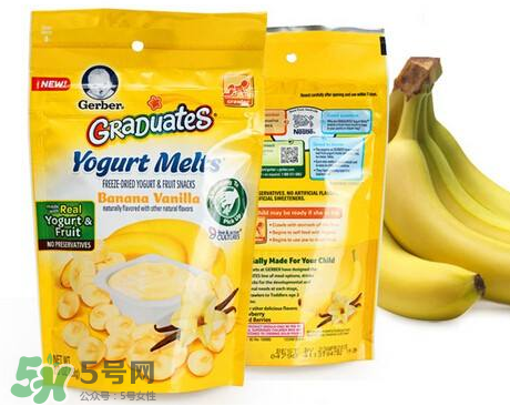 嘉寶溶豆哪個(gè)口味好吃？嘉寶溶豆有那幾個(gè)口味？