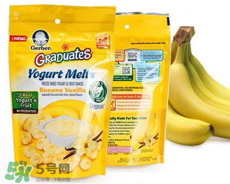 嘉寶溶豆一天吃多少？嘉寶溶豆能多吃嗎？