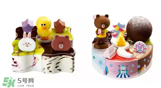 LINE FRIENDS跨界合作款有哪些？怎么樣？